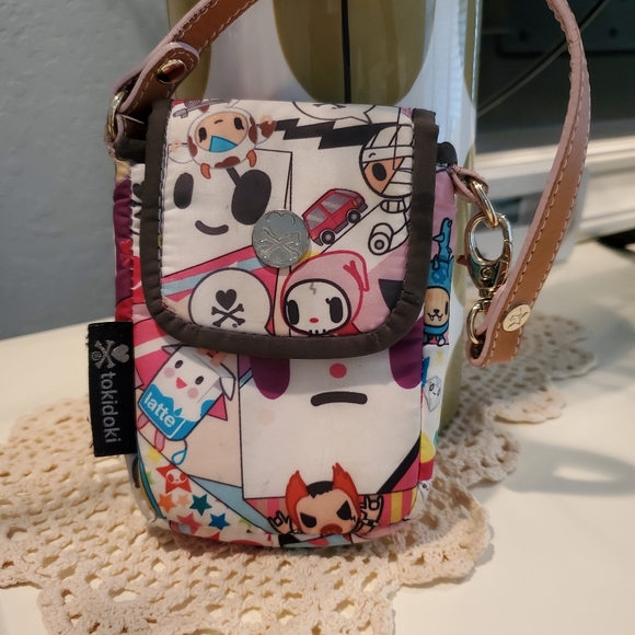 Tokidoki Small Case - Picture 3 of 11